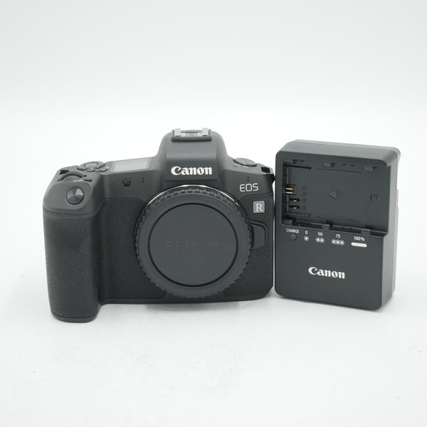 Canon EOS R Mirrorless Digital Camera (Body Only) *USED*