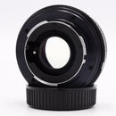 Minolta MD ROKKOR-X 45mm f/2 Lens for Minolta MD *USED*
