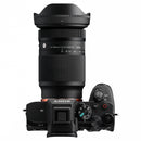 Sigma 20-200mm f/3.5-6.3 DG Contemporary Lens (Sony E)