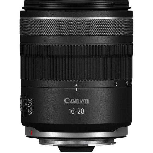 Canon RF 16-28mm f/2.8 IS STM Lens (Canon RF)