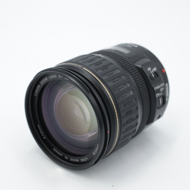 Canon EF 28-135mm f/3.5-5.6 IS USM Lens