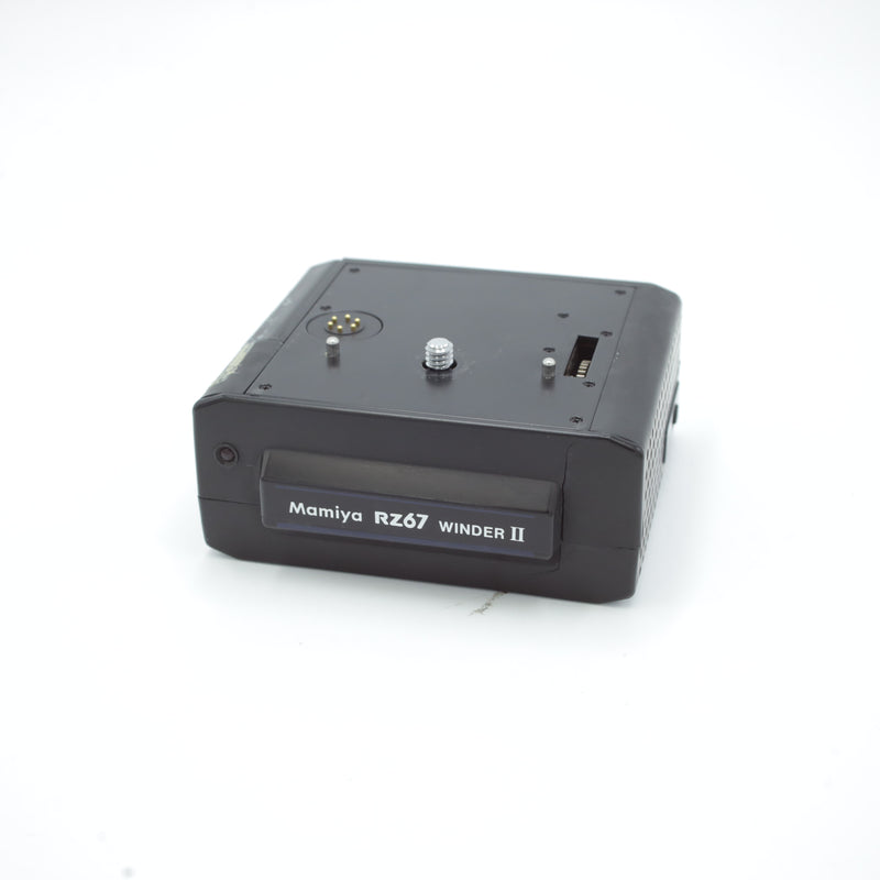 Mamiya RZ67 Winder II *USED*