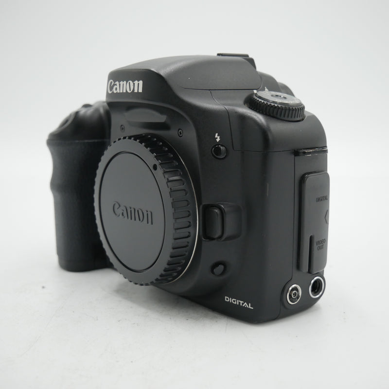 Canon EOS 10D Digital Camera (Camera Body) *USED*