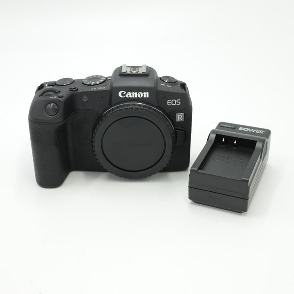 Canon EOS RP Mirrorless Digital Camera (Body Only) *USED*