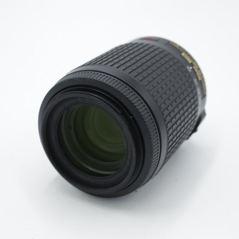 Nikon AF-S NIKKOR DX VR 55-200mm f/4-5.6ED Lens