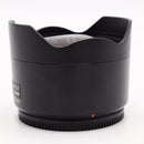 Sony 21mm Ultra-Wide Conversion Lens For Sony E Mount *USED*
