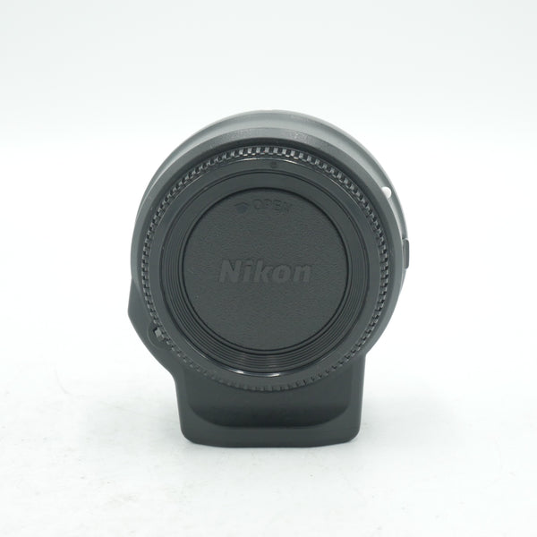 Nikon FTZ Mount Adapter *USED*