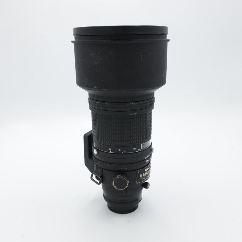 Nikon AF-S NIKKOR 300mm f/2.8 D ED IF Autofocus Lens *USED*