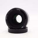Yongnuo YN 50mm f/1.8 Lens for Canon EF *USED*