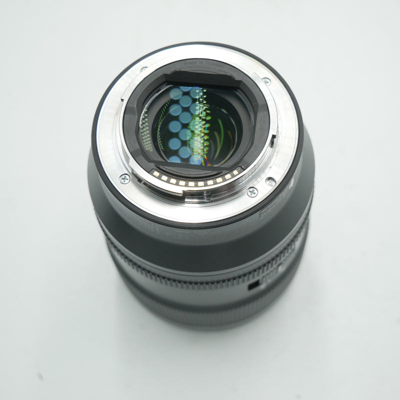 Sony FE 24mm f/1.4 GM Lens *USED*