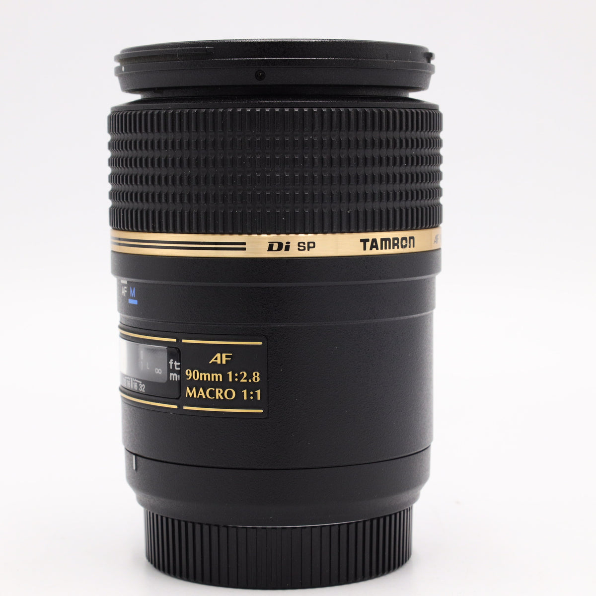 Tamron 90mm f/2.8 SP AF Di Macro Lens for Nikon F *USED*