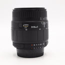 Sigma 28-80MM F/3.5-5.6 Marco Lens for Nikon F *USED*