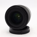 Sigma 30mm f/1.4 DC DN Contemporary Lens for Sony E*USED*