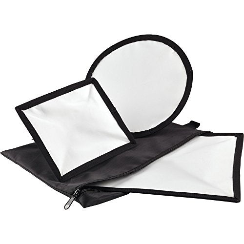 Westcott Pocket Box Speedlite Softbox Kit