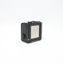 Bronica SQ 6x6 220 Medium Format Film Back *USED*
