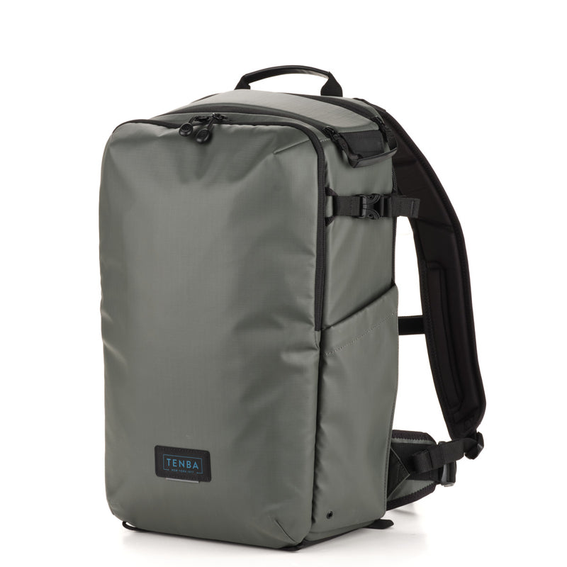 Tenba Solstice v2 20L Backpack - Gray