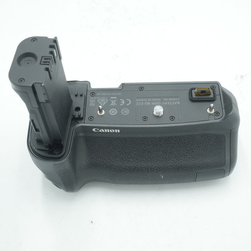 Canon BG-E22 Battery Grip *USED*