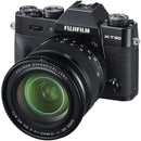 FUJIFILM XF 16-80mm f/4 R OIS WR Lens *OPEN BOX*