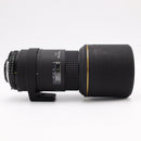 Tokina 300mm f/4-32 AF Lens For Nikon F Mount *USED*