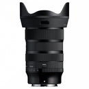Sigma 17-40mm f/1.8 DC Art for L-Mount