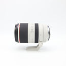 Canon RF 70-200mm f/2.8 L IS USM Lens (White) *USED*