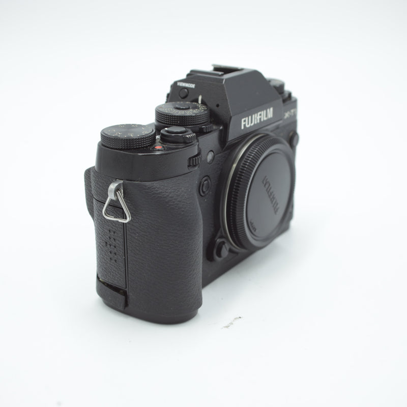 FUJIFILM X-T1 Mirrorless Digital Camera