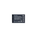ProMaster Li-ion Battery for Canon LP-E17