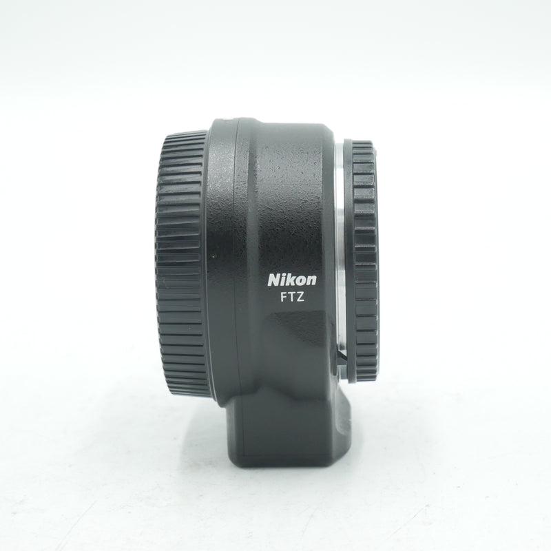 Nikon FTZ Mount Adapter *USED*