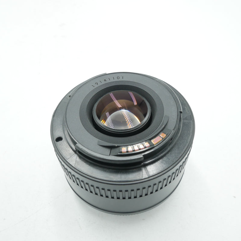 Canon 50mm f/1.8 II EF Lens *USED*