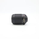 Nikon AF-S DX VR Zoom-NIKKOR 55-200mm f/4-5.6G IF-ED Lens *USED*