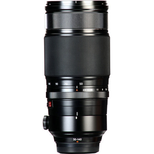 FUJIFILM XF 50-140mm f/2.8 R LM OIS WR Lens *OPEN BOX*