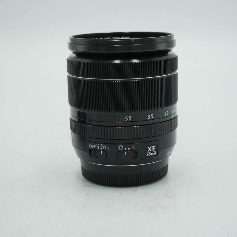 FUJIFILM XF 18-55mm f/2.8-4 R LM OIS Lens *USED*