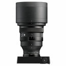 Sigma 135mm f/1.4 DG Art Lens (L Mount)