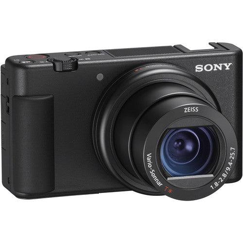 Sony ZV-1 Digital Camera (Black) *OPEN BOX*