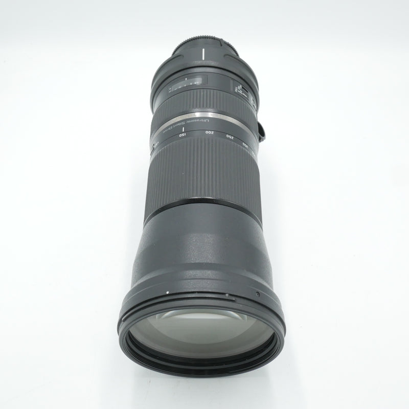 Tamron SP 150-600mm F/5-6.3 Di VC USD for Sony A USED