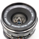 Pentax TAKUMAR 35MM F/3.5 M42 Mount Lens *USED*