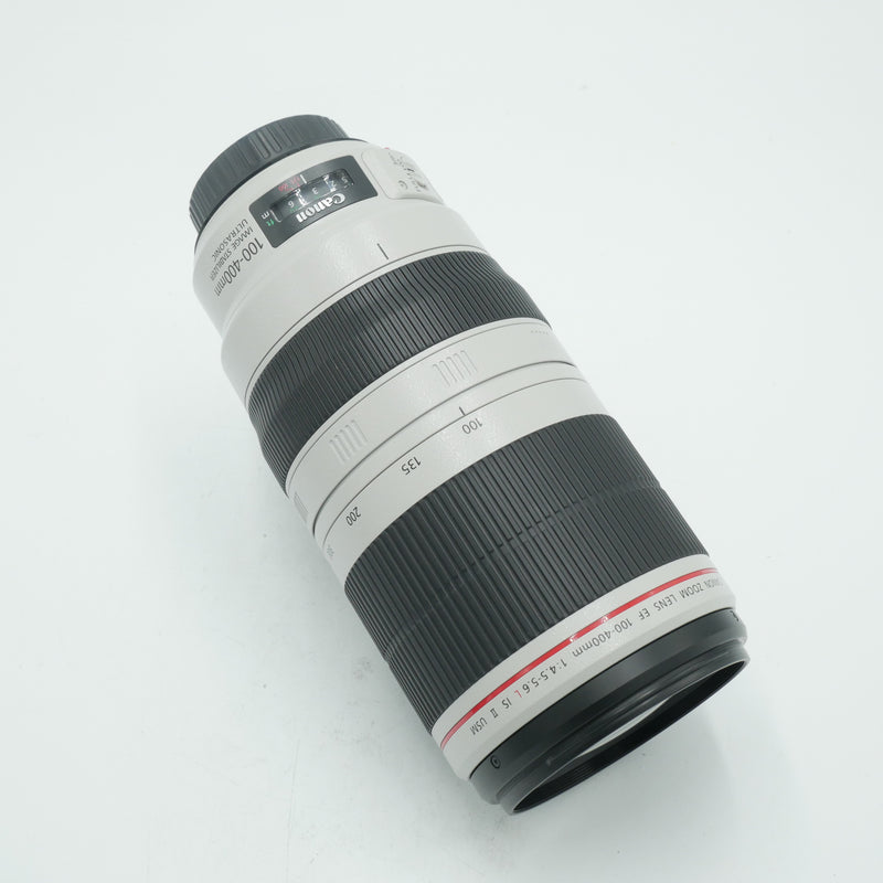 Canon EF 100-400mm f/4.5-5.6L IS II USM Lens *USED*