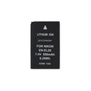 ProMaster EN-EL20 Battery For Nikon