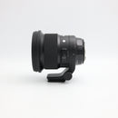 Sigma 105mm f/1.4 DG HSM Art Lens for Canon EF *USED*