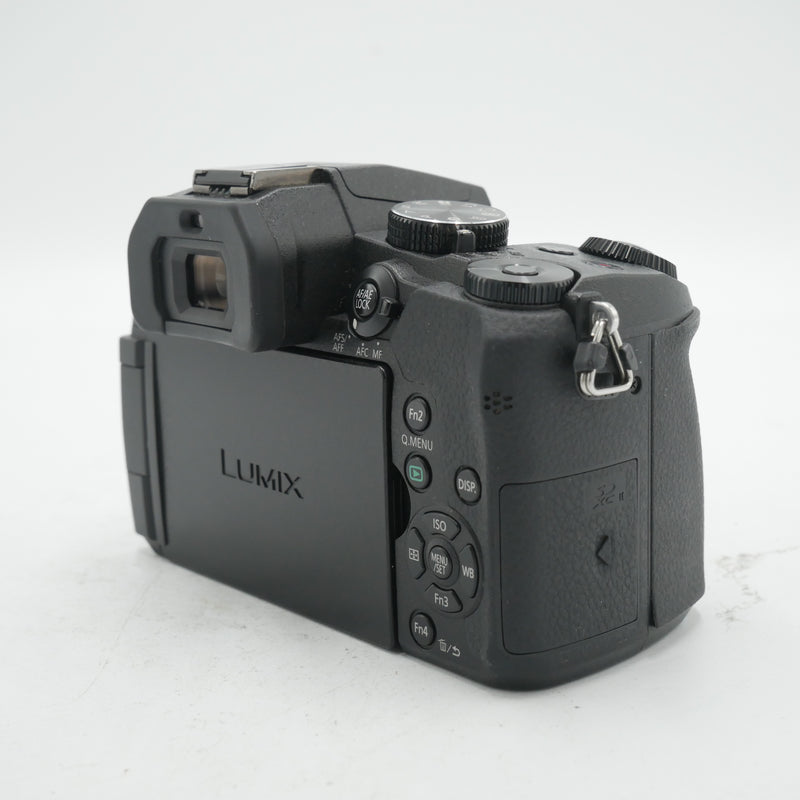 Panasonic Lumix DMC-G85 Mirrorless Micro Four Thirds Digital Camera*USED*