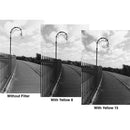 Tiffen 52mm Yellow 2