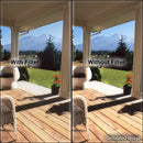 Tiffen Black Pro-Mist Filter (72mm, Grade 1/4)