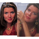 Tiffen Black Pro-Mist Filter (72mm, Grade 1/4)