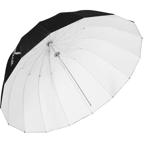 Westcott Apollo Deep Umbrella (White, 53")