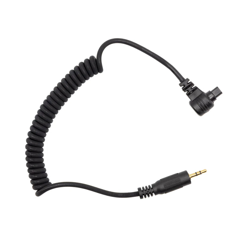 ProMaster Camera Release Cable-Canon RS-80