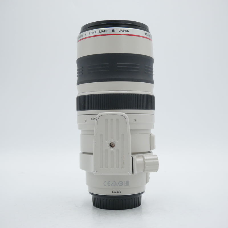 Canon EF 100-400mm f/4.5-5.6L IS USM Lens *USED*