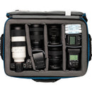 Tenba Transport Air Case Attache 1914 (Black)