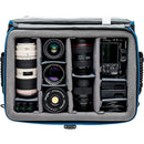 Tenba Transport Air Case Attache 1914 (Black)