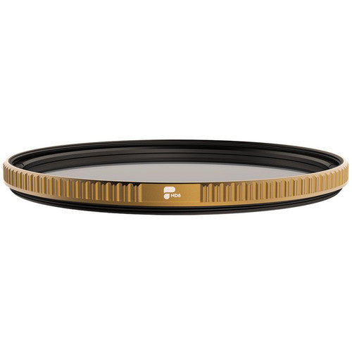 PolarPro 67mm ND8 QuartzLine Solid Neutral Density 0.9 Filter (3 Stops)