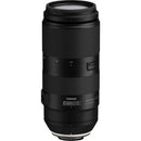 Tamron 100-400mm f/4.5-6.3 Di VC USD Lens for Nikon F *REFURBISHED*